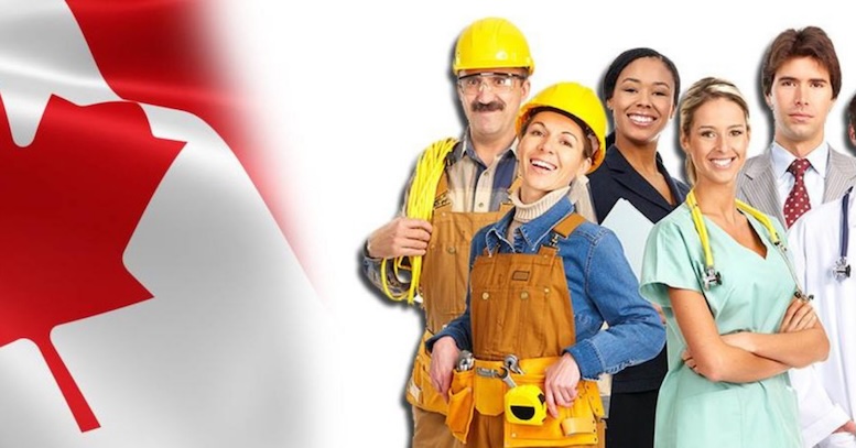 Changements aux permis de travail ouverts pour les conjoints de ...