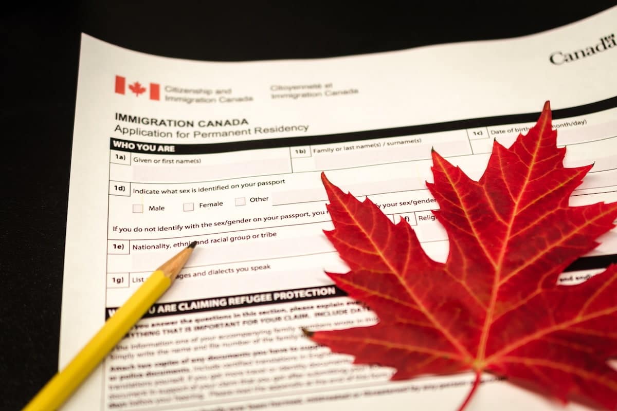 Contacter Ircc Comment vérifier la réception de votre demande d'immigration par l'IRCC ...